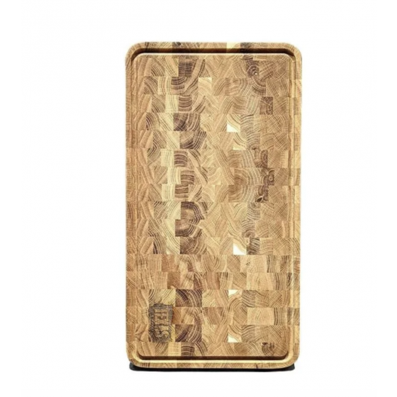Deska do krojenia Texas Club Chess 50 cm